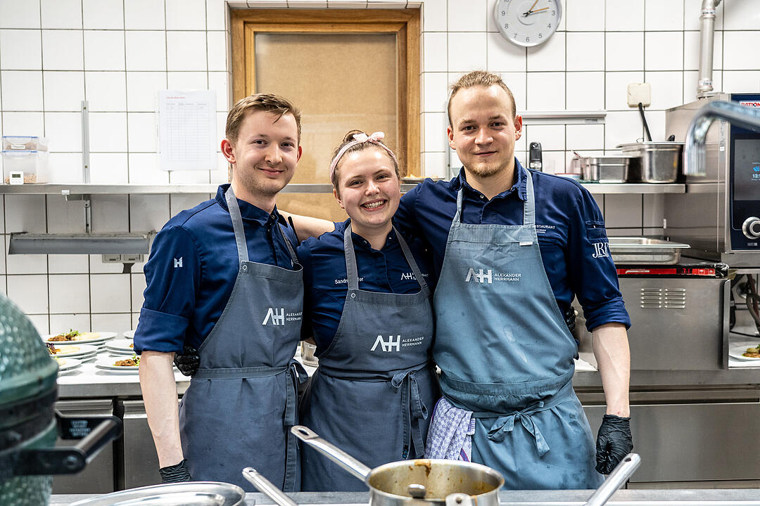 Die Premiere des Food-Festivals lockte tausende Besucher an und war ein Mega-Erfolg.
