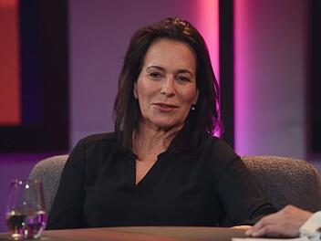 "Hochgradig unsympathisch" sei eine Angewohnheit, die Anne Will aus ihrer Zeit als Polittalkerin übernommen habe.