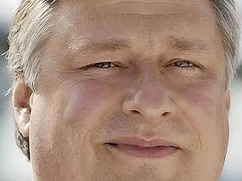 Martin Burkert