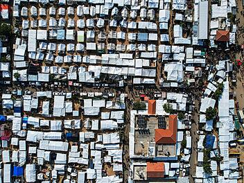 Nahostkonflikt - Chan Junis