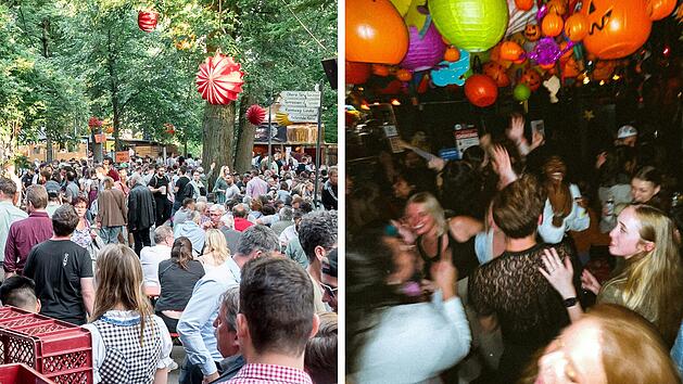 Erlanger Wirte genervt von strengen Bergkirchweih-Regeln: "Verzichte auf den Afterberg"