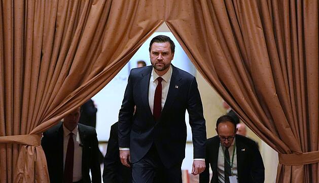 Iran-Krieg - Gespr&auml;che in Pakistan