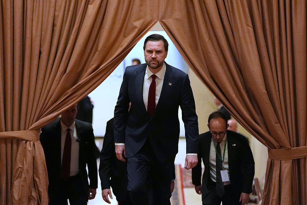 Iran-Krieg - Gespr&auml;che in Pakistan