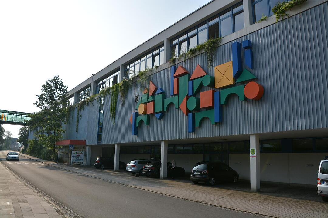 12.08.2015 Fotoreportage Bad Rodach