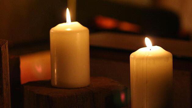 Beim Buß- und Bettag besinnen sich die Protestanten auf sich selbst. Symbolfoto: Jochen Berger