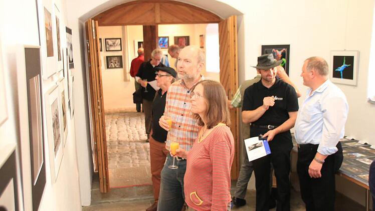 FotoausstellungFoto: Heike Beudert