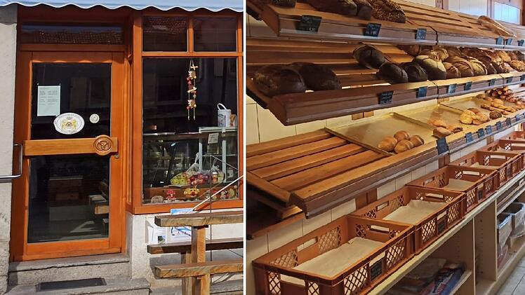 Winterhausen: Bäckerei "Fuchs" öffnet nach monatelanger Schließung wieder - "langer Weg und harter Prozess"