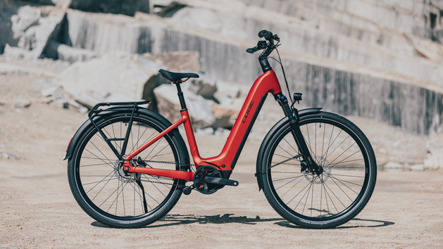 Trekking E‑Bike Sale: Cube, Kalkhoff und weitere im Bestpreis‑Vergleich