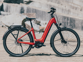 Trekking E‑Bike Sale: Cube, Kalkhoff und weitere im Bestpreis‑Vergleich