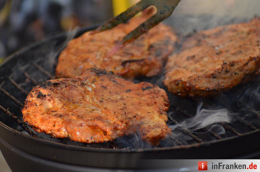 Vatertag in Franken 2016