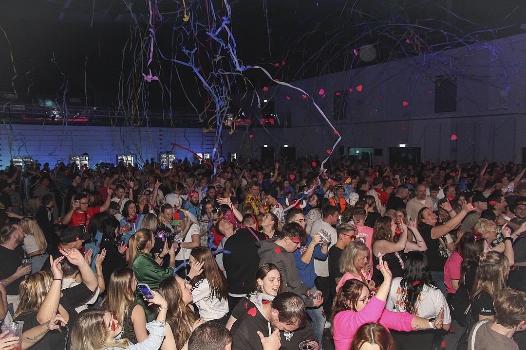 Die besten Aprés Ski und Party Hits!