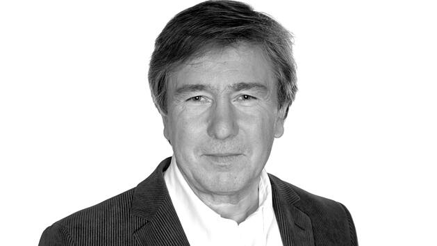 J&uuml;rgen Thebrath im Alter von 78 Jahren gestorben