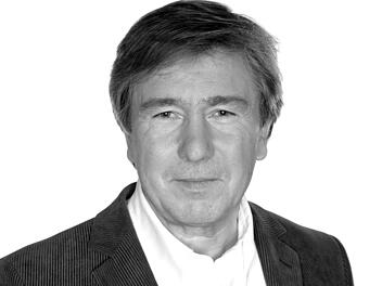 Jürgen Thebrath im Alter von 78 Jahren gestorben