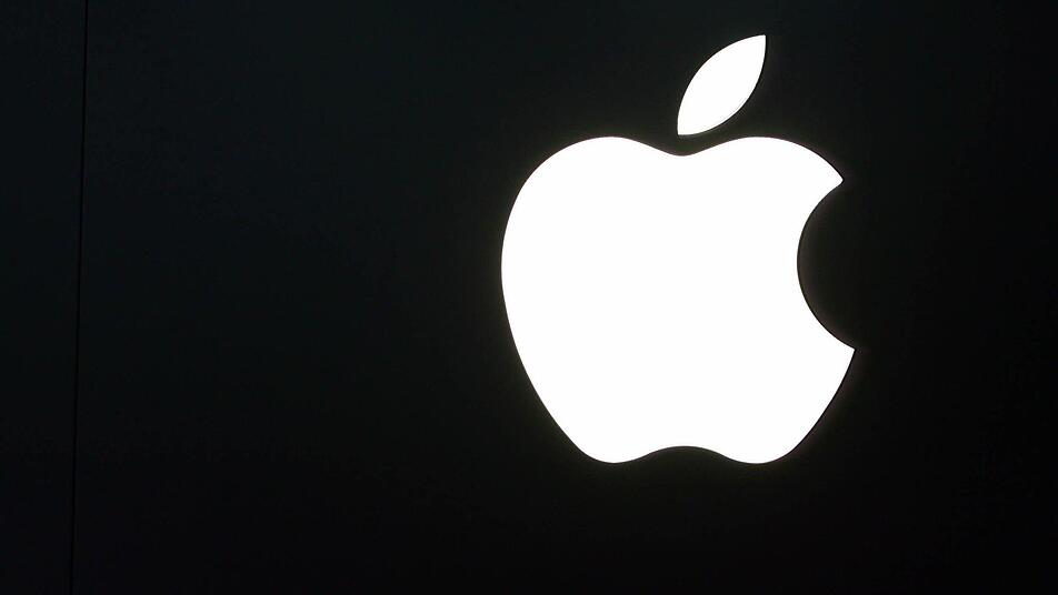 Apple stellte Neuheiten vor. Foto: Fredrik von Erichsen/dpa
