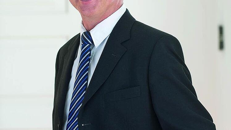Günther Stenglein (FW)
