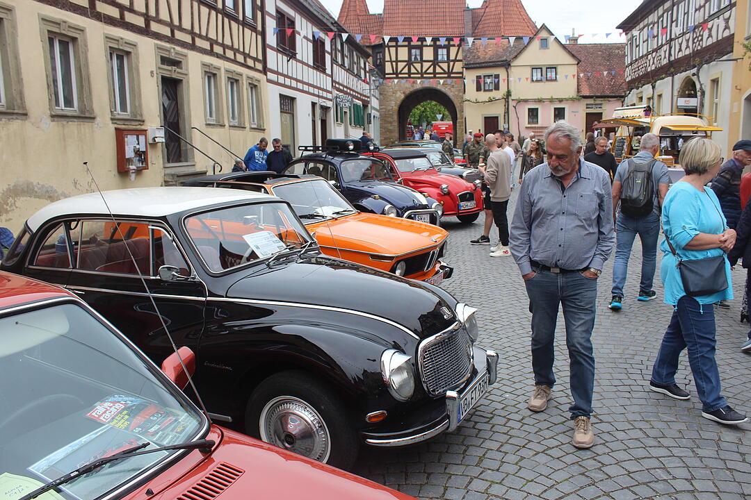 Prichsenstadt Classics