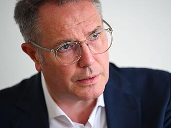 Ministerpr&auml;sident Alexander Schweitzer