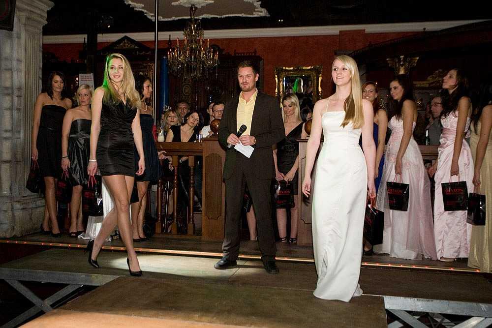 Miss und Mister Bamberg