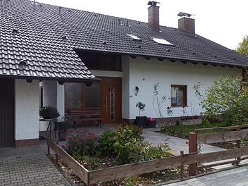 Die Gemeinde Ludwigschorgast wird ab Januar im angemieteten Erdgeschoss des Hauses Schulstraße 12 eine Notgruppe einrichten.Klaus-Peter Wulf