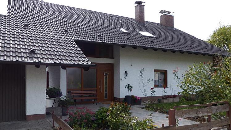 Die Gemeinde Ludwigschorgast wird ab Januar im angemieteten Erdgeschoss des Hauses Schulstraße 12 eine Notgruppe einrichten.Klaus-Peter Wulf