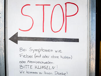 Coronavirus - München