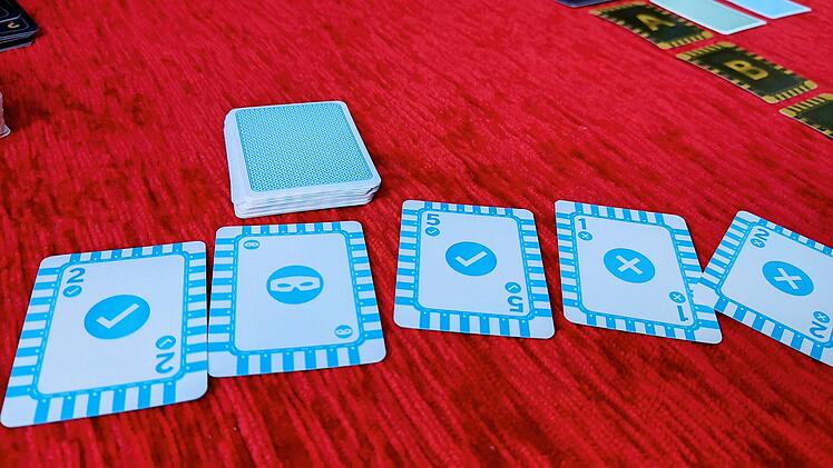 Viva Quiz Vegas im Test - originelle Wissensspiel-Neuheit