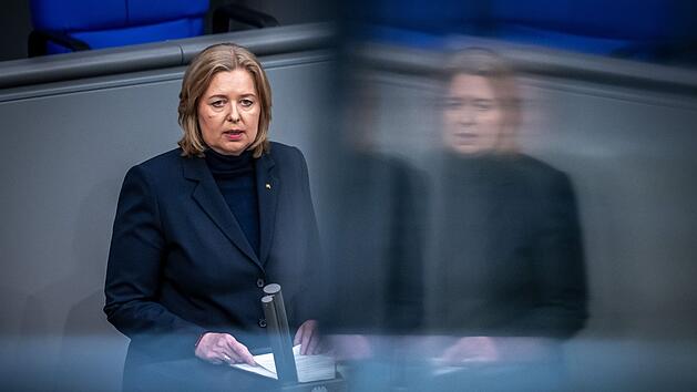 Fünf Milliarden beim Bürgergeld sparen? Arbeitsministerin Bas hat Zweifel