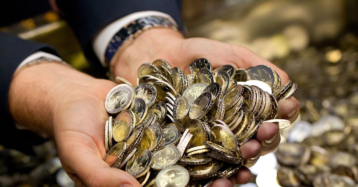 Aktuelle Forbes-Liste 2023: Das sind die reichsten Menschen der Welt - neue Nummer eins