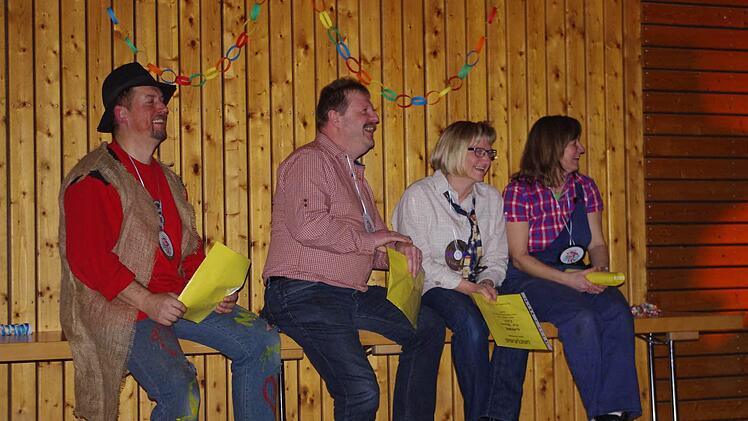 Foto: Heike Schülein