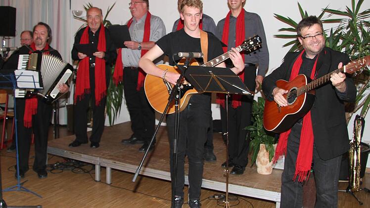 Auch die Stanicher haben Hans Roppelt nicht vergessen