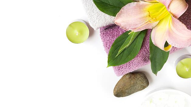 In Bad Soden-Salm&uuml;nster dreht sich alles um die kostbaren Heilkr&auml;fte des edlen Quellwassers.