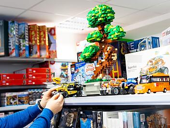 Smyths Toys zieht ins Mercado Nürnberg - "freuen uns sehr"