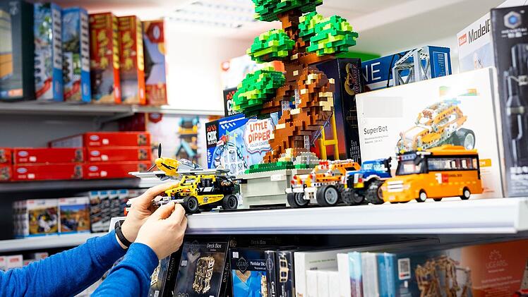 Smyths Toys zieht ins Mercado Nürnberg - "freuen uns sehr"