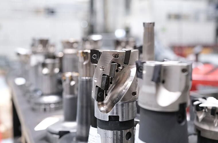 Maschinenbau will Hilfe gegen unfaire Konkurrenz aus China