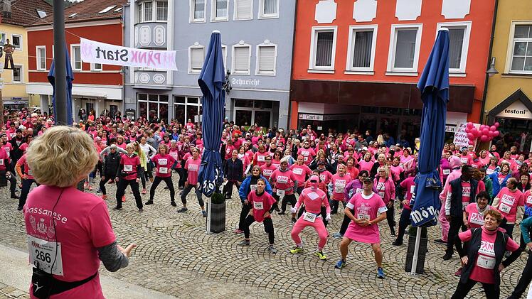 Solche Bilder wie aus dem vergangenen Jahr 2019 wird es dieses Jahr nicht geben. Foto: Archiv/Ronald Rinklef
