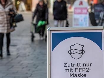 Virologe Stöhr spricht sich gegen FFP2-Masken aus