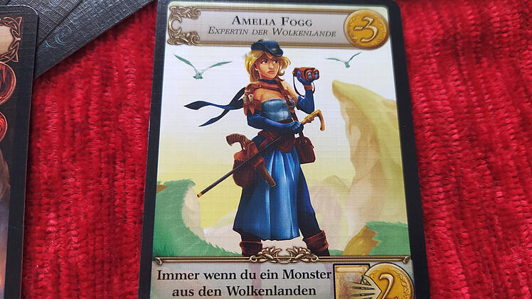 Carnival Of Monsters im Test - Familientaugliches Fantasy-Spiel mit tollen Grafiken