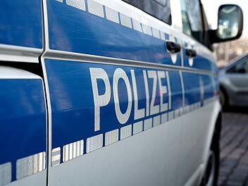 Polizei, Streifenwagen, Polizeiauto