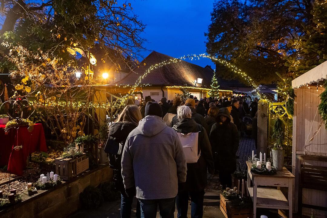 Christkindles Werkst&auml;tten