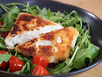 salat-gebackener-feta