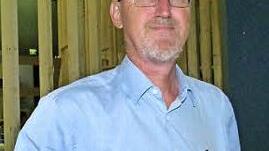 Wolfgang Jahn ist Projektleiter der Landesausstellung in Nürnberg.