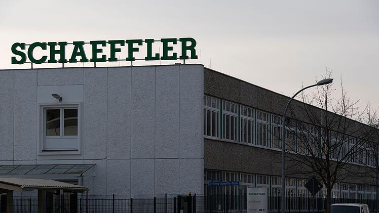 Herzogenaurach: Schaeffler stoppt Lieferungen nach Russland - anderen Schritt geht Autozulieferer aber nicht