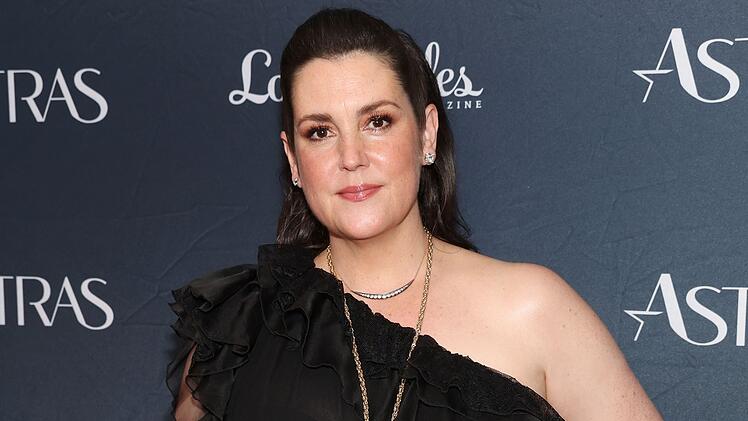 Ihren Durchbruch schaffte Melanie Lynskey mit 17 Jahren in Peter Jacksons Teenager-Drama "Heavenly Creatures".