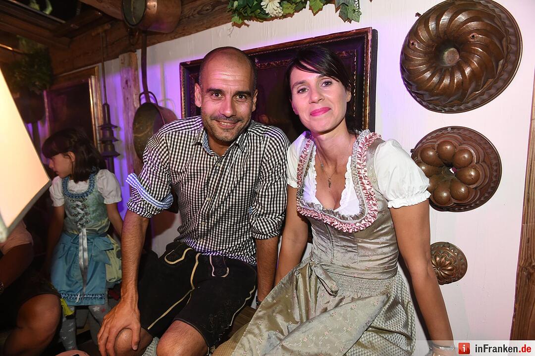 Oktoberfest 2015
