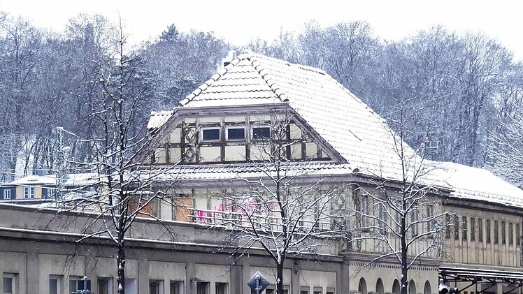 Winterimpressionen aus CoburgFoto: Jochen Berger