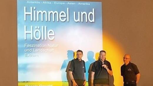 Das Fernblick-Festival steht für interessante Themen.