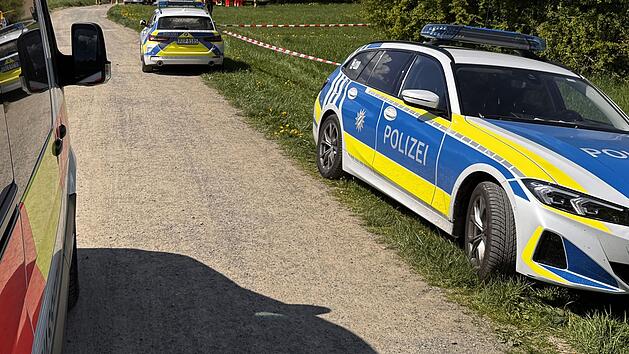 Er wurde zwei Jahre lang vermisst: Mann aus Kreis Ha&szlig;bergen ist tot