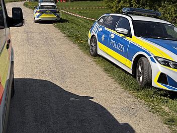 Er wurde zwei Jahre lang vermisst: Mann aus Kreis Ha&szlig;bergen ist tot