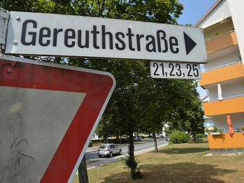 Der Stadtteil Gereuth war nach Aussagen von Anwohnern ein Brennpunkt, was Drogengeschäfte betrifft. Foto: Ronald Rinklef