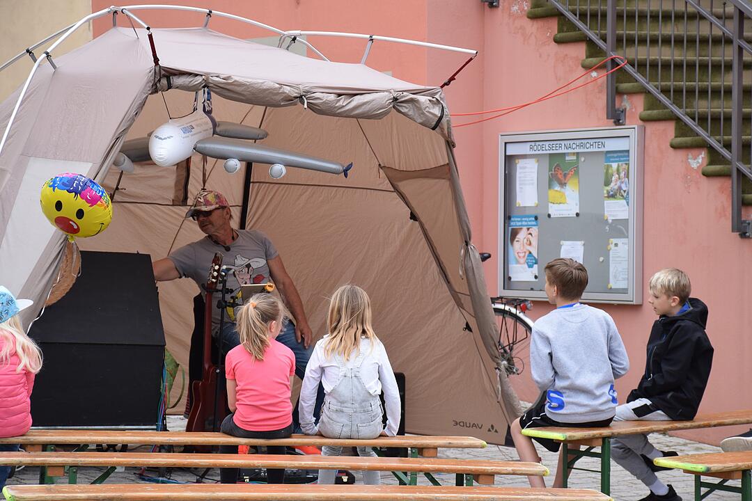 R&ouml;delseer Fr&uuml;hling